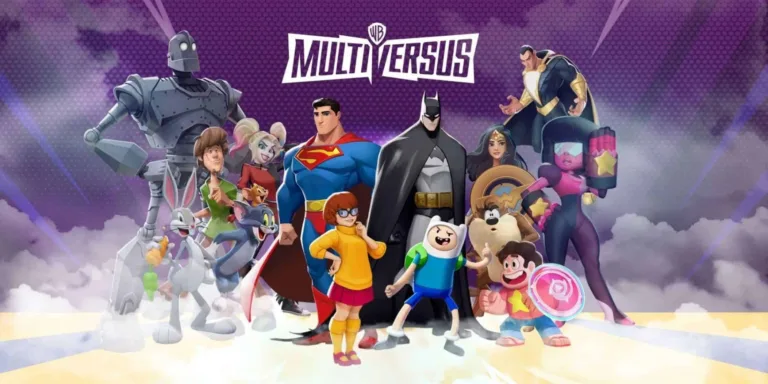 MultiVersus