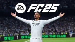 EA SPORTS FC 25