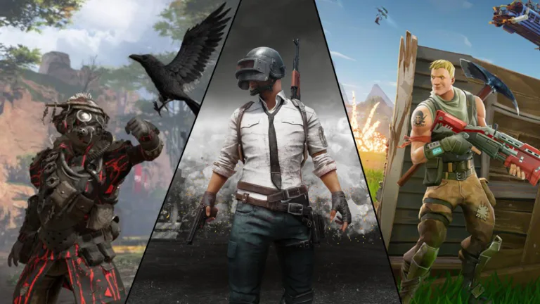 Battle Royale