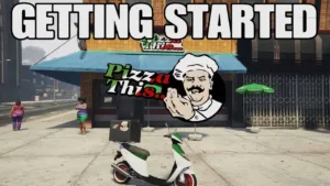 GTA