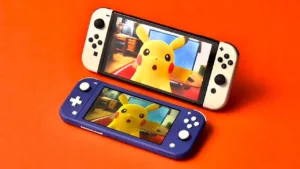 Switch Lite