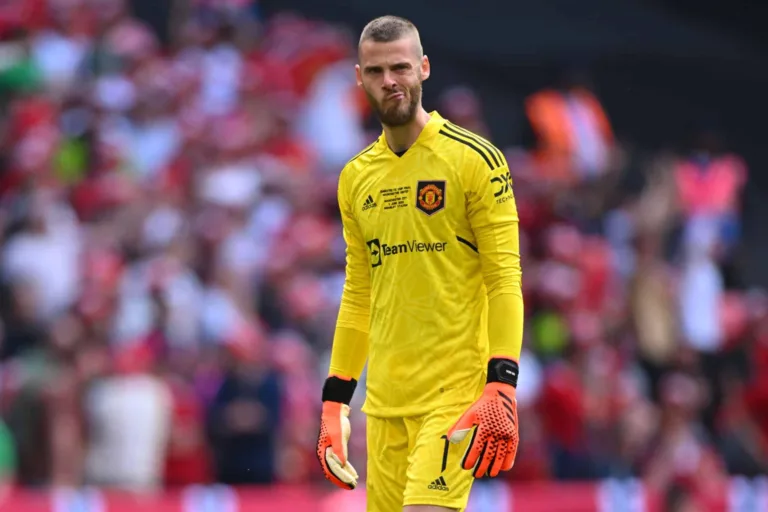 Five Free Agents Who Could Transform Champions League Clubs
