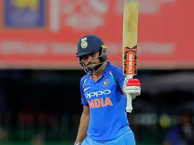 Manish Pandey Net Worth
