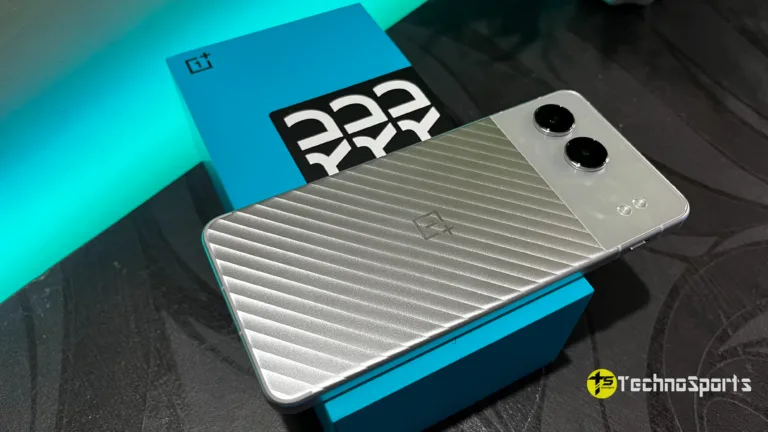OnePlus Nord 4 Review: A Sturdy Throwback with Modern Upgrades