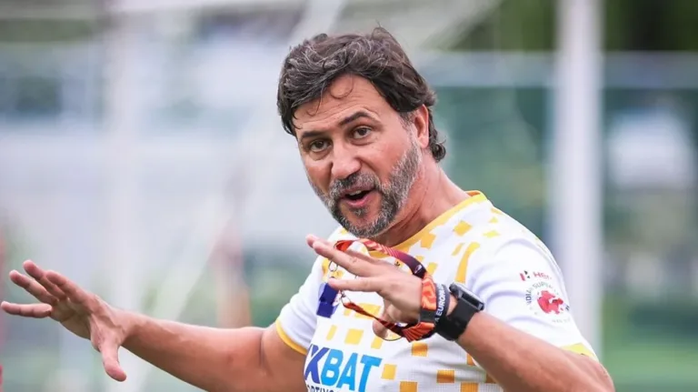 Carles Cuadrat and Silva Share Insights on East Bengal FC's Enhanced Squad and Ambitions for the New Season