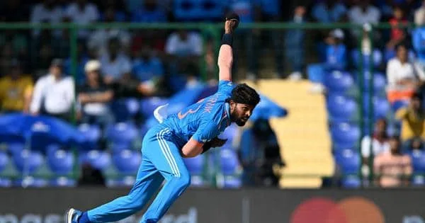 Hardik Pandya - World's Top T20I All-Rounder