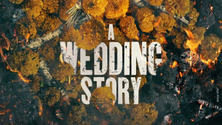 A Wedding Story: Mukti Mohan is Coming With A Supernatural-Horror Film