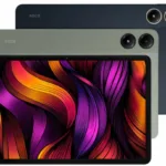 Poco Pad 5G Launched in India: Snapdragon 7s Gen 2, 12.1-Inch Display, and 10,000mAh Battery