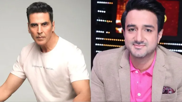 Akshay Kumar Joins ‘Pathaan’ Director Siddharth Anand For An Action Entertainer Movie