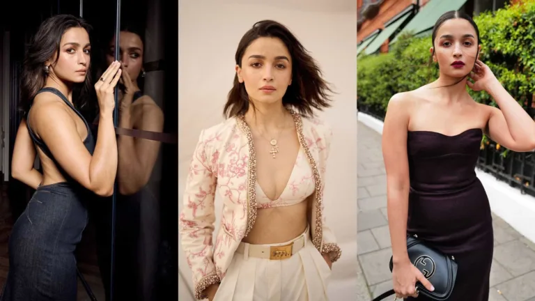 Alia Bhatt Hot Pics