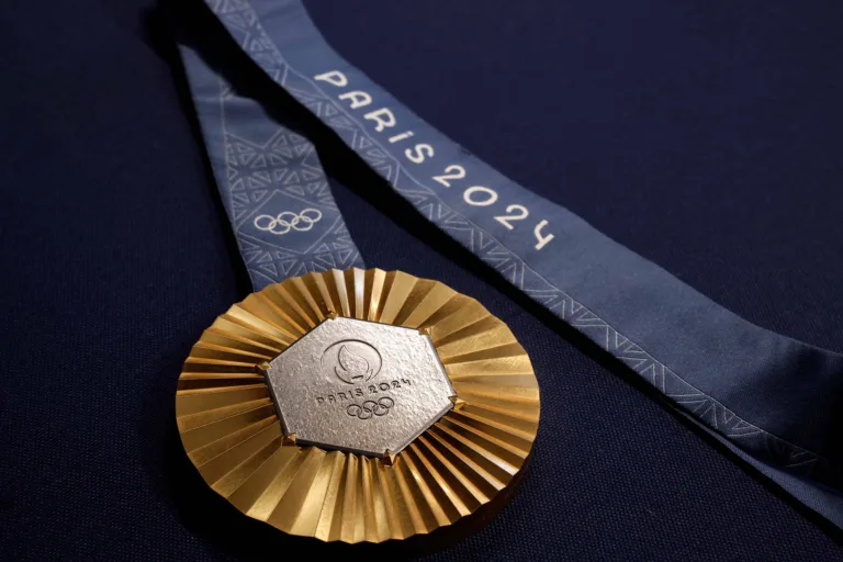 From Lakshya to Bhaker: Indian Athletes Who Missed Medals by Finishing Fourth at Paris Olympics