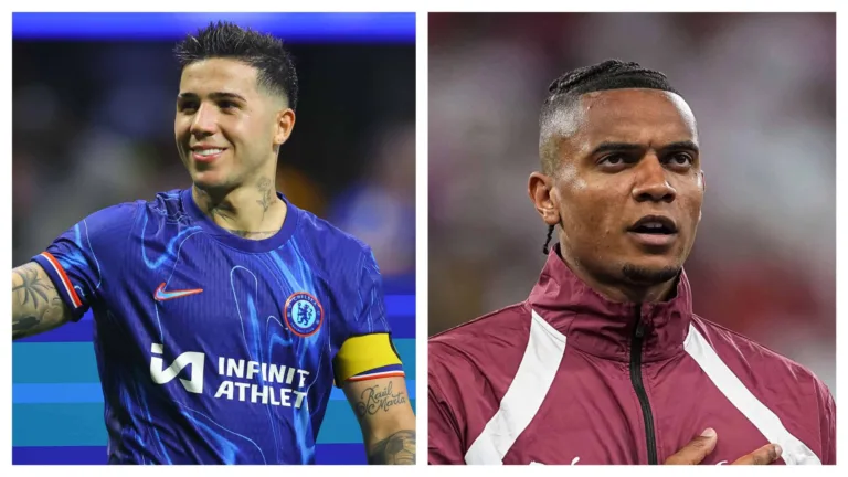 English Premier League 2024/25 - Chelsea vs Manchester City: Preview and Prediction