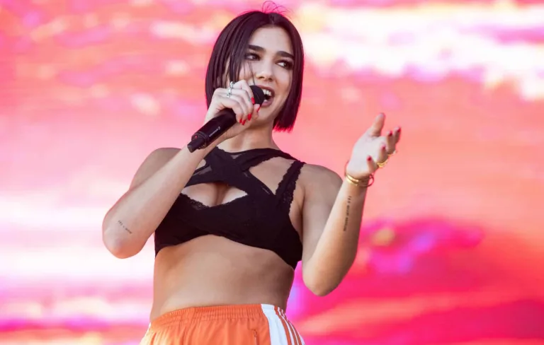 Dua Lipa Concert in India: Dates, Times, Ticket Price, and Everything You Need to Know About the Concert
