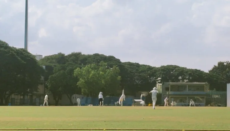 Buchi Babu Tournament 2024