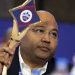 Delhi Capitals Secure £120m Deal for Majority Share in Hampshire