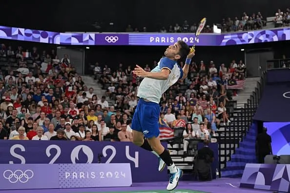 Lakshya Sen When and Where to watch the Lakshya Sen Paris Olympics 2024 semifinal match? Check out his opponent and live streaming details!