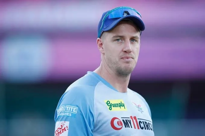 Morne Morkel