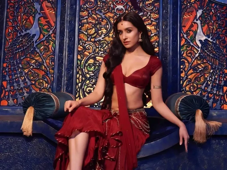 Stree 2 is Unstoppable: Earns ₹100 crores in just 2 days