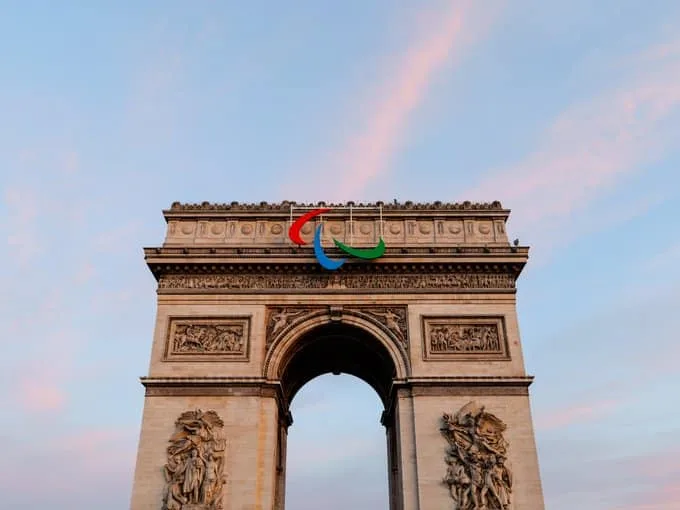 Paris 2024 Paralympics