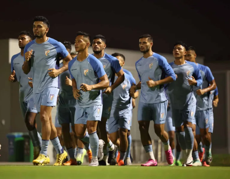 Manolo Márquez Unveils 26 Probables for India's Intercontinental Cup Preparatory Camp