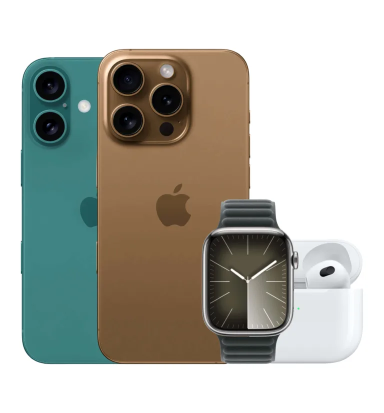 Apple Event September 2024: A Sneak Peek of Product Launches