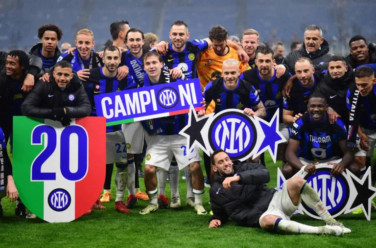 Serie A 2024-25 Season Preview: Title Contenders, European Aspirants, and Relegation Battle