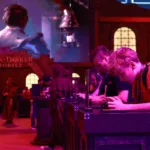 KRAFTON’s Dark and Darker Mobile Makes Waves at Gamescom 2024