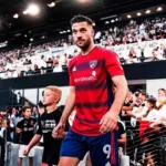 Jesus Jimenez to Kerala Blasters: Tactical Insight into the New Signing