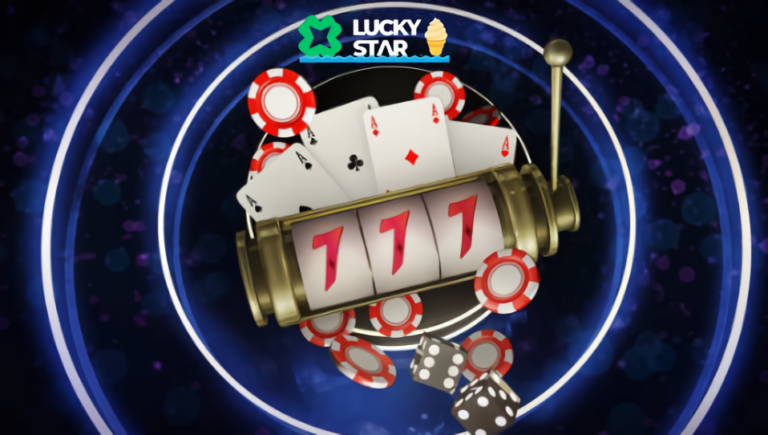 Discover the immersive world of table games at Lucky Star casino in India