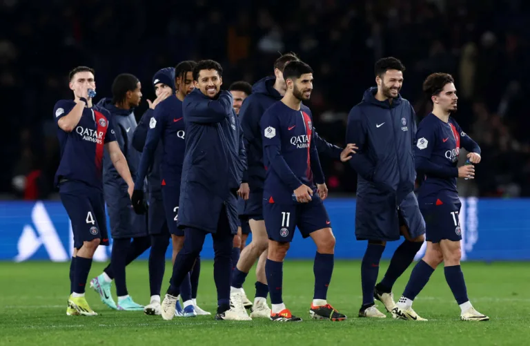 Ligue 1 2024-25 Season Preview: Paris Saint-Germain Eye Fourth Consecutive Title Amid Tight Competition