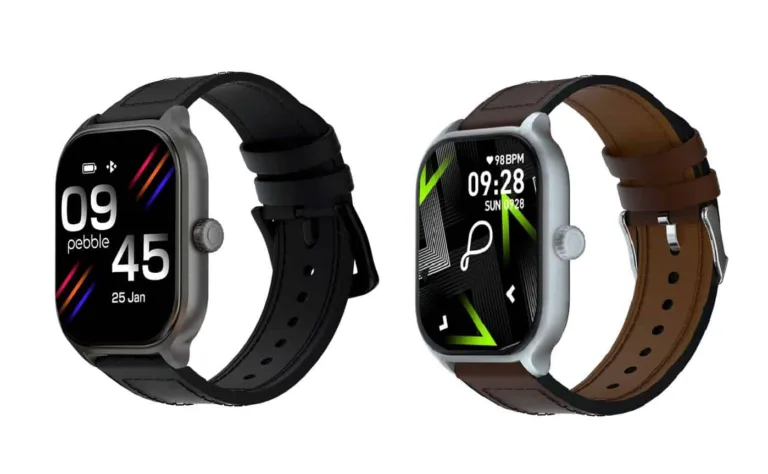 Pebble launches Ultra Life, a stylish new smartwatch with 12 days battery life