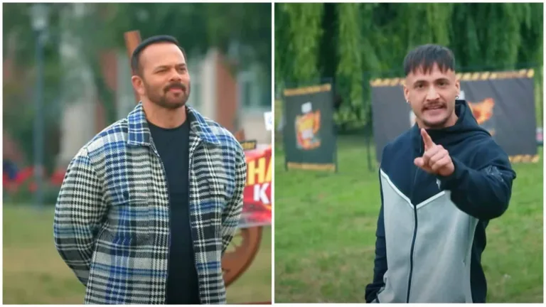 Khatron Ke Khiladi 14: Here's How Much Money Asim Riaz Took Home Post His Sudden Exit