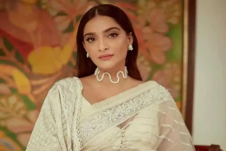 Sonam Kapoor Net Worth, Age,Hright, Husband, Income, Childrens in 2026: Life of Bollywood’s Fashion Icon
