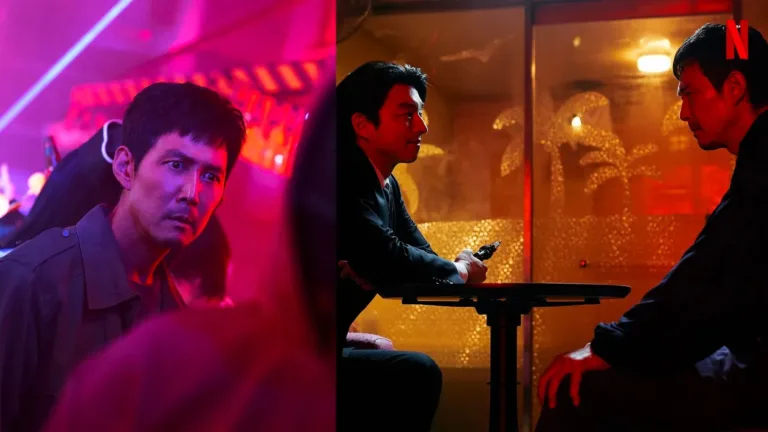 Squid Game Season 2 Teaser: Unveils the Return of Lee Jung-Jae as the Last Survivor in the Thrilling game