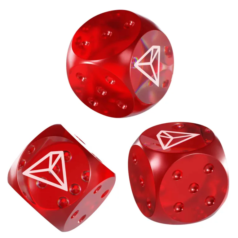 Security and Reliability in TRX Dice: How to Choose a Safe Platform