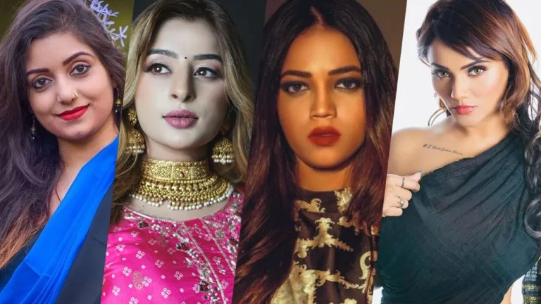 LATEST: Top 30 Best Ullu WebSeries Actress Names in 2025