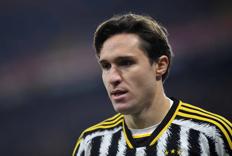 Federico Chiesa to Liverpool: Tactical Breakdown, Why Arne Slot Wants to Bring the Italian Winger to Anfield