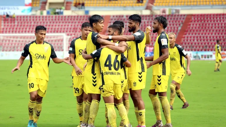 BC Jindal Group Finalizes Acquisition of Hyderabad FC: A New Era for Former ISL Champions