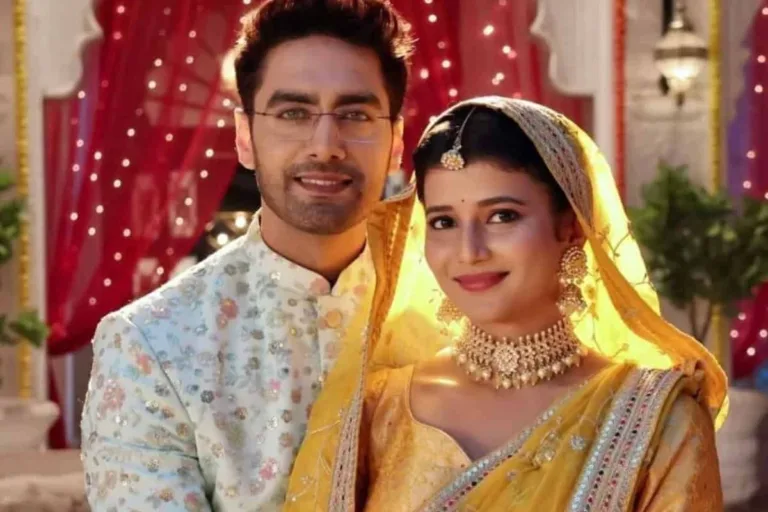 Yeh Rishta Kya Kehlata Hai Serial Twist: Ruhi Uncovers a Shocking Secret About Abhira and Armaan