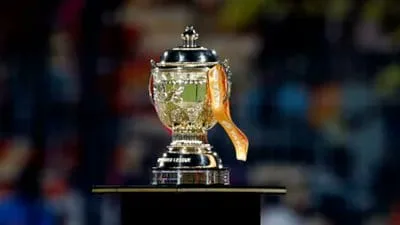 IPL Mega Auction 2025