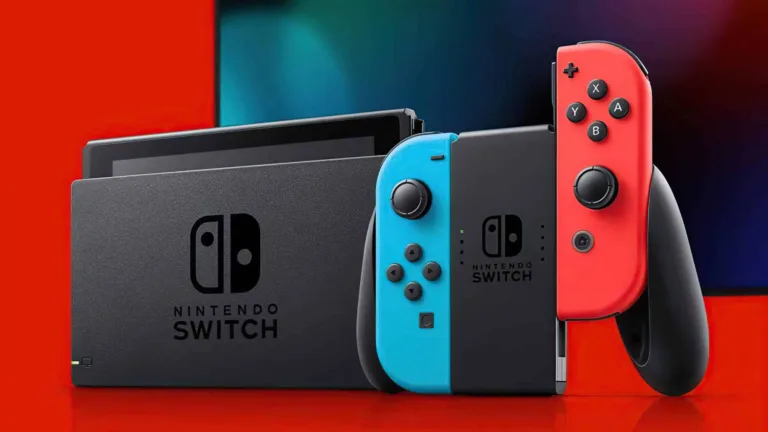 Nintendo