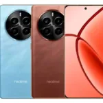 Realme P2 Pro RAM and Storage details leaked ahead of launch