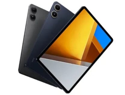 POCO Pad 5G