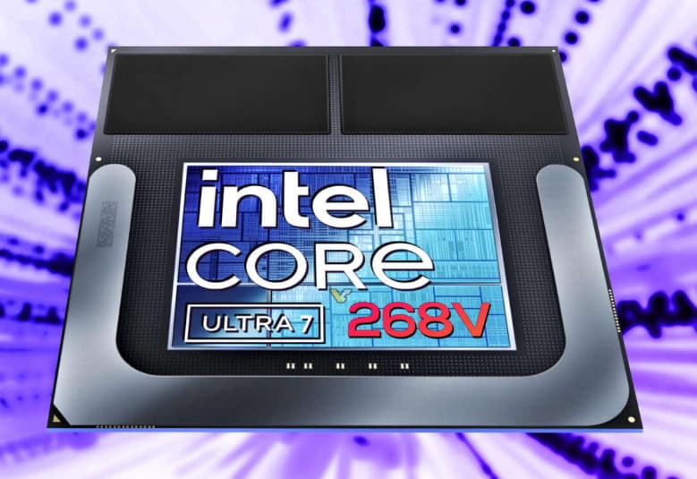Core Ultra 7 268V