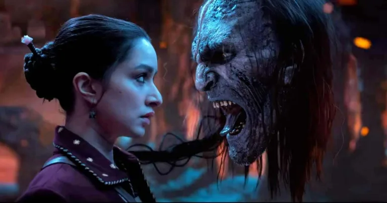 Stree 2 Box Office: Surpasses ₹200 crore mark in India