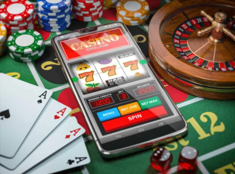 AI-Powered Play: How Tech is Transforming Online Casino Apps for Indian Players
