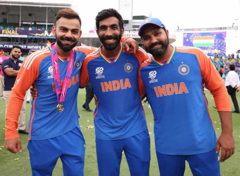 Duleep Trophy 2024