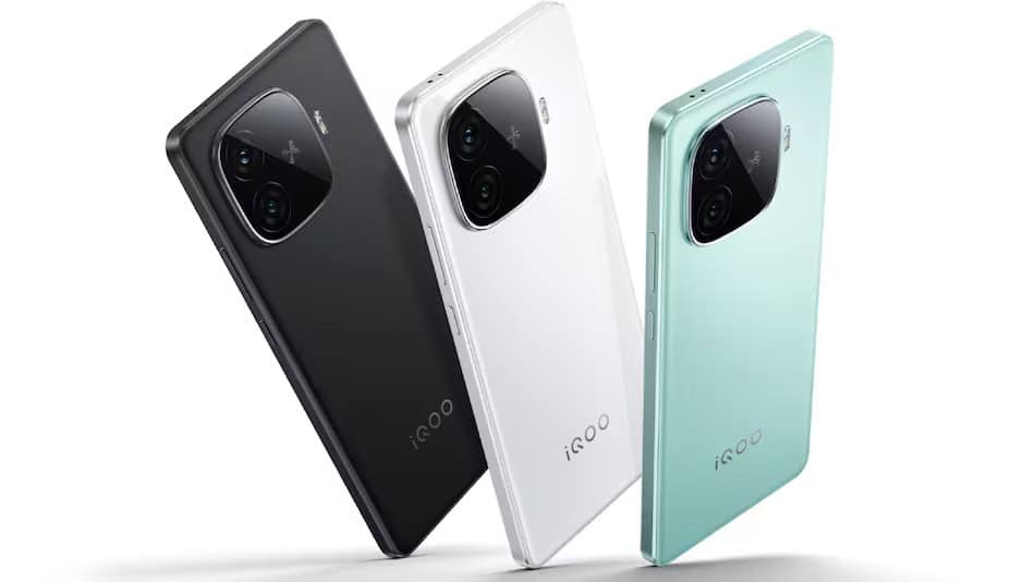 iQOO Z9 Turbo+ spotted on 3C Certification