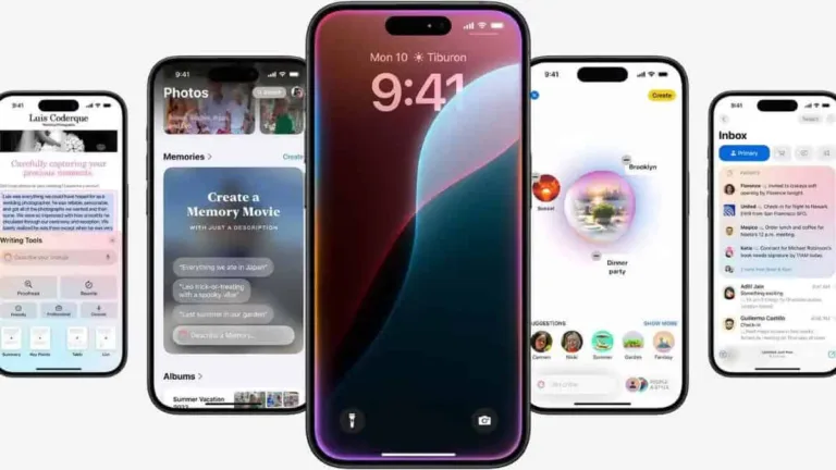 iPhone 16 with Apple Intelligence to bring more of GenAI features into the market