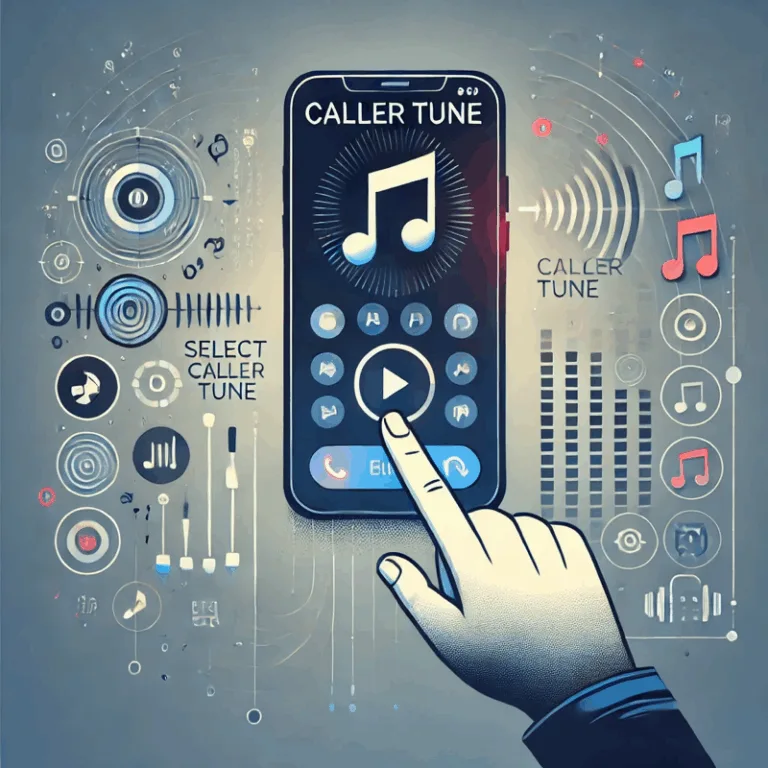 How to Set Caller Tune: All You Need to Know in 2024?